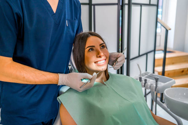 Oral Surgery in Schuyler, NE